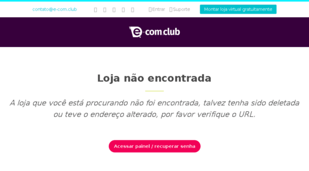 lindasilvania.com.br