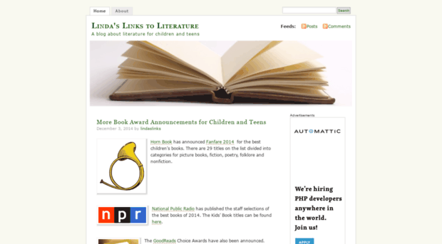lindaslinkstoliterature.wordpress.com
