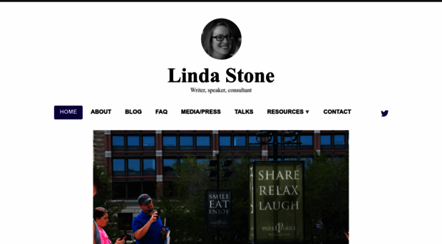 lindastone.net