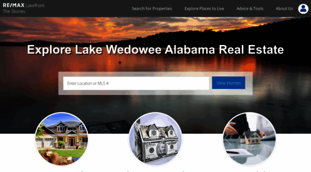 lindastone.remax-alabama.com