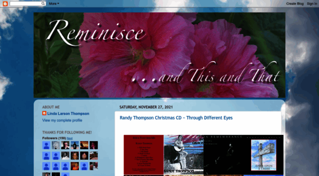 lindathompson.blogspot.com