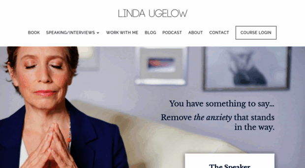 lindaugelow.com