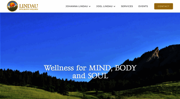 lindauwellness.com