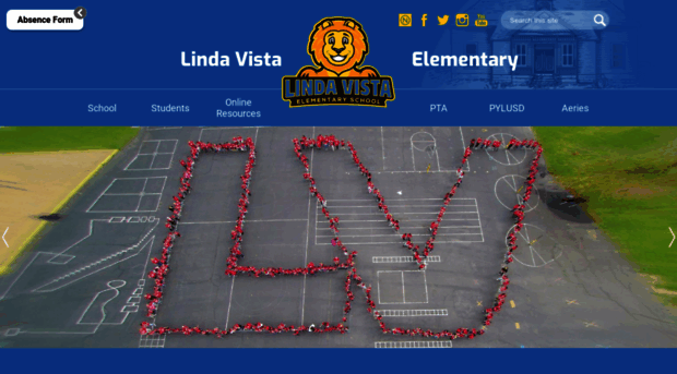 lindavistaelementary.org