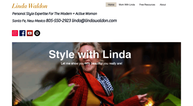 lindawaldon.com