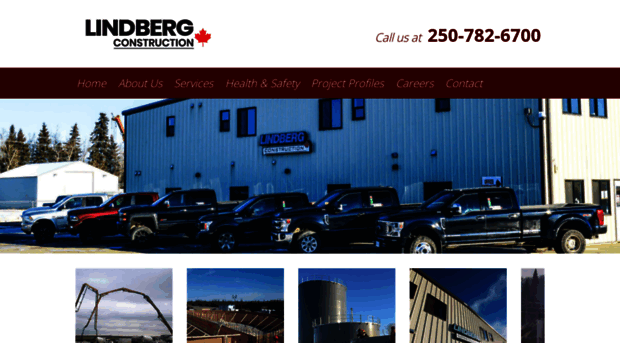 lindbergconstruction.ca