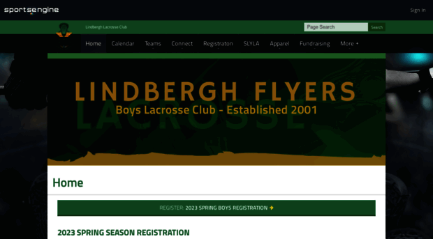 lindberghlax.com