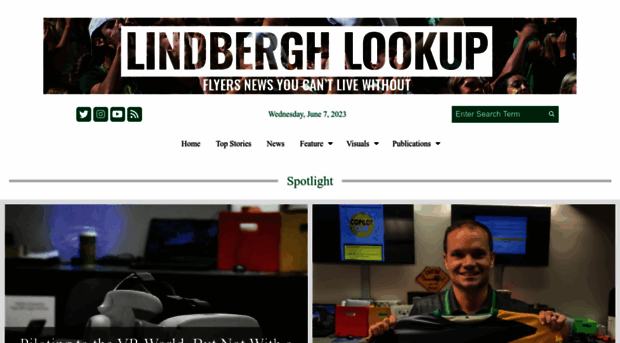 lindberghlookup.com