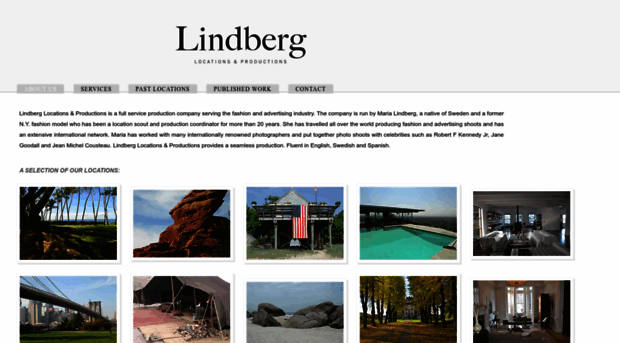 lindberglocations.com