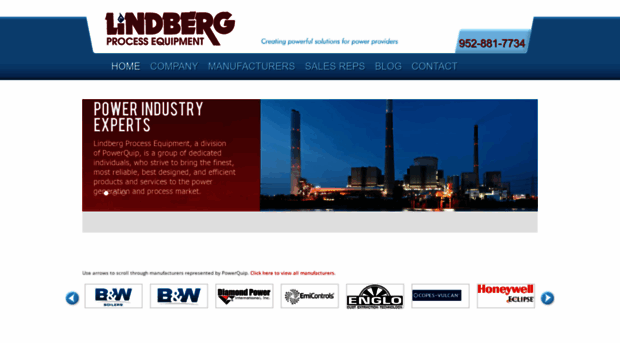 lindbergprocess.com