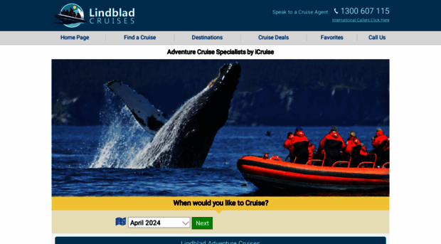 lindbladcruises.com