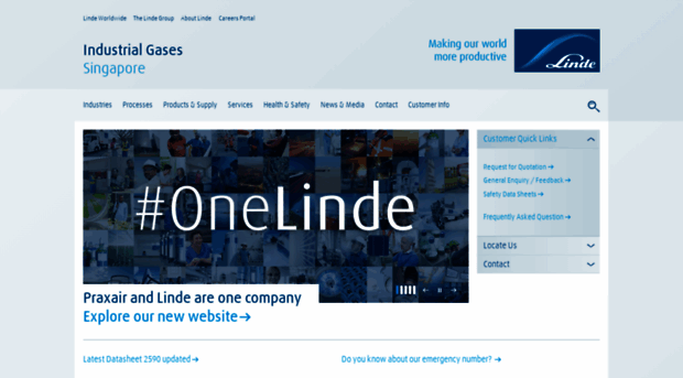 linde-gas.com.sg