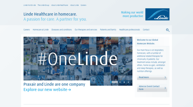 linde-homecare.com