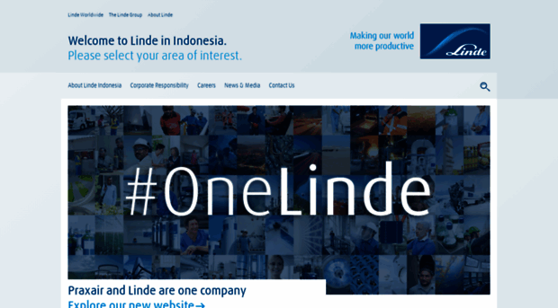 linde.co.id