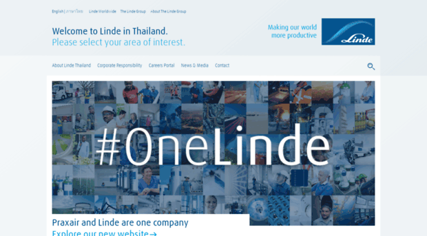 linde.co.th