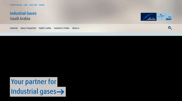 linde.sa