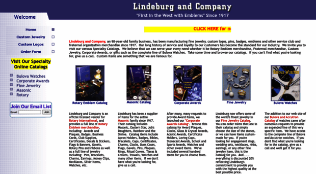 lindeburg.com