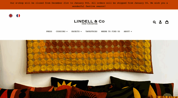 lindellandco.com