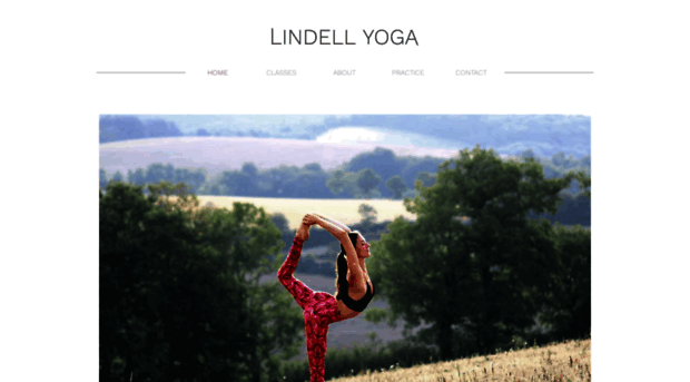 lindellyoga.com