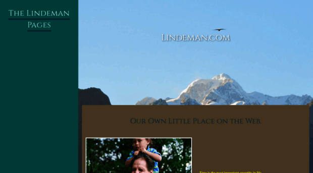 lindeman.com