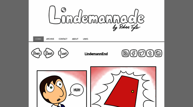 lindemannade.com