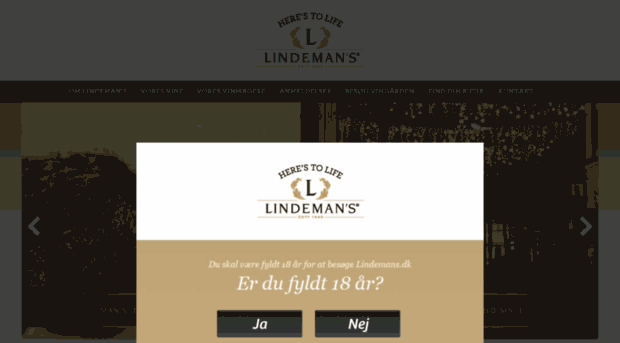 lindemans.dk
