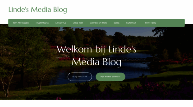 lindemedia.nl