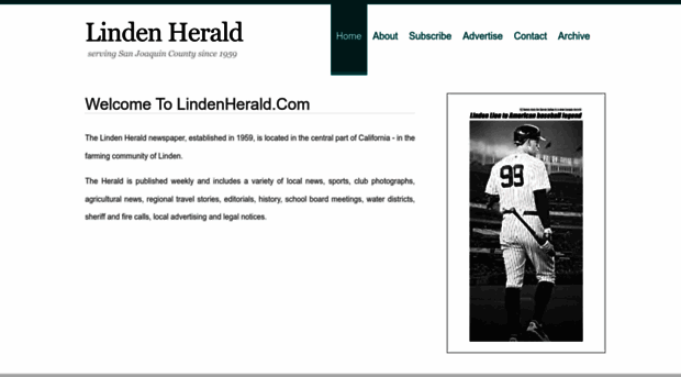 lindenherald.com