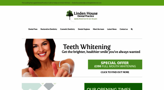 lindenhousedentalpractice.co.uk