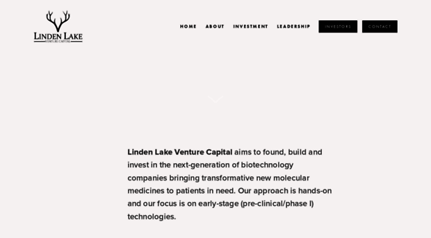 lindenlakevc.com