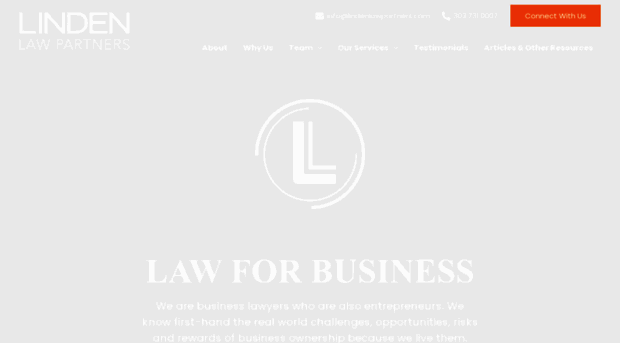 lindenlawpartners.com