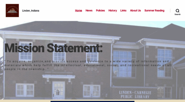 lindenlibrary.com