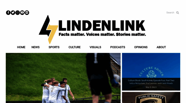 lindenlink.com