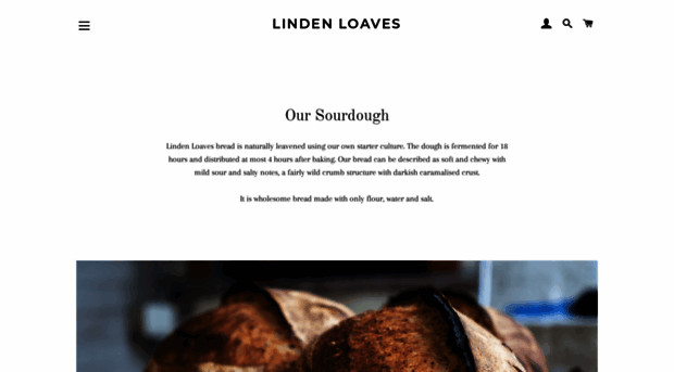 lindenloaves.co.za