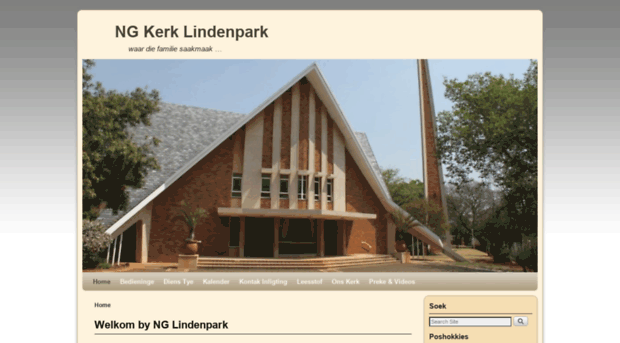 lindenpark.co.za