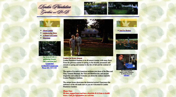 lindenplantationgardens.com