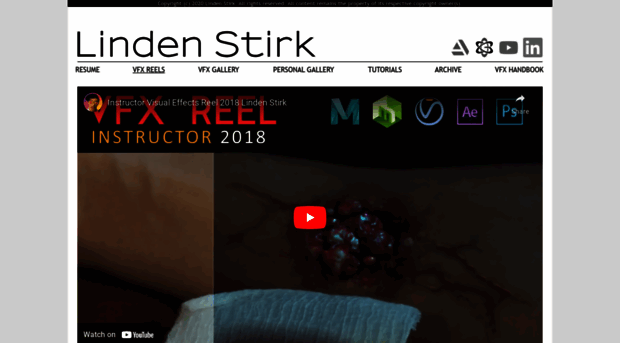 lindenstirk.com