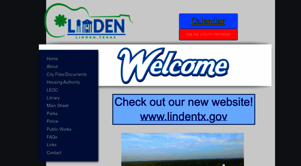 lindentexas.org