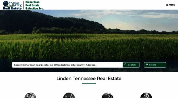 lindentnrealestate.com