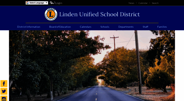 lindenusd.com