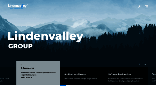 lindenvalley-group.com