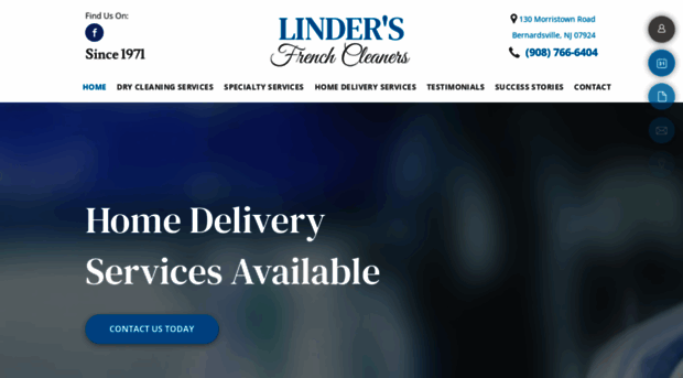 linderscleaners.com