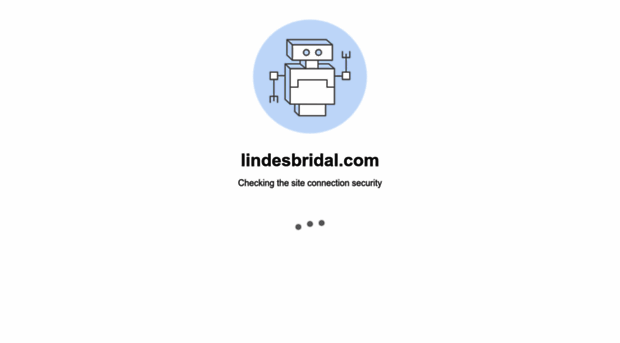 lindesbridal.com