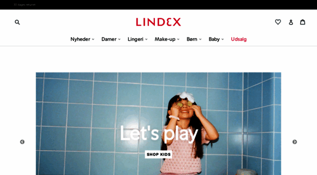 lindex.dk