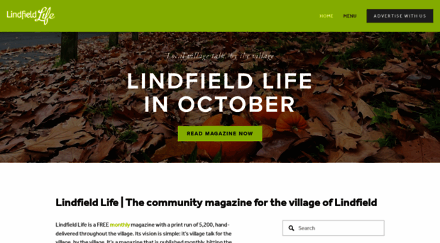 lindfieldlife.co.uk