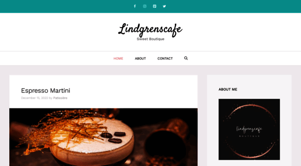 lindgrenscafe.com