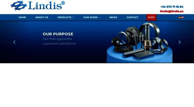 lindis.com