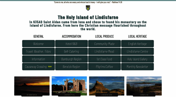 lindisfarne.org.uk