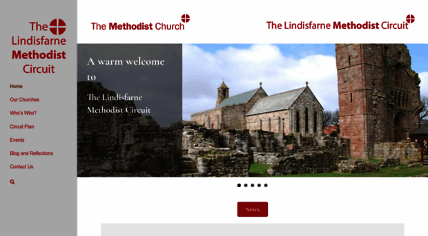 lindisfarnemethodistchurches.org.uk