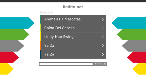 lindito.net